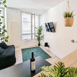 L'apesanteur - Hypercentre / Quai De Appartement