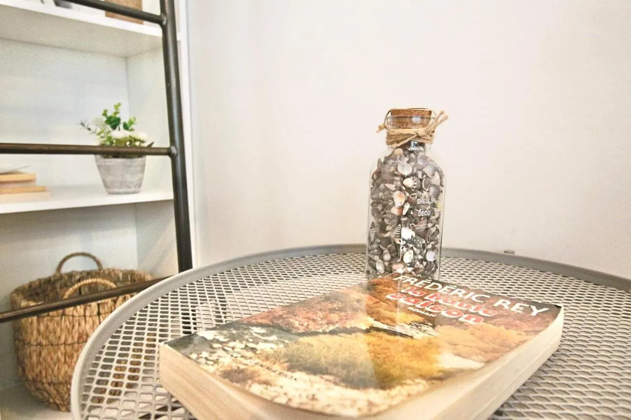 #Ba The Colonel Dumont Loft Apartment Grenoble