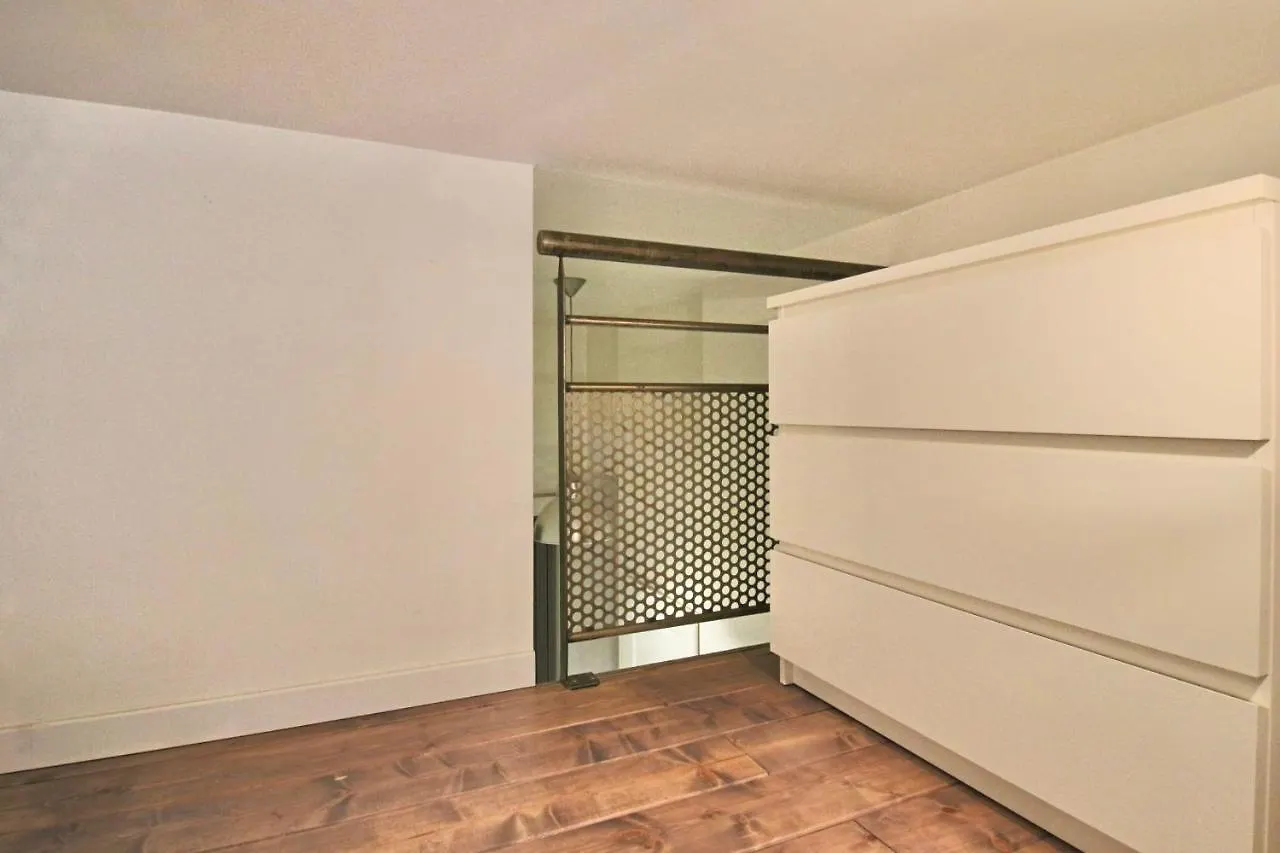 #Ba The Colonel Dumont Loft Apartment Grenoble France